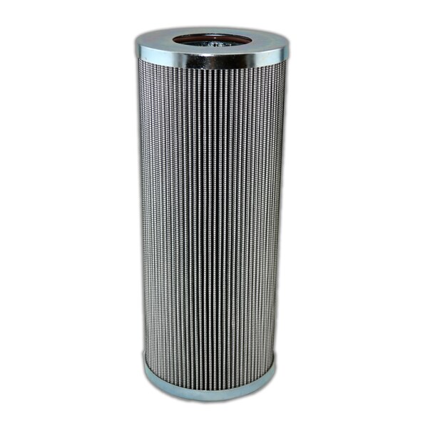 Hydraulic Filter, Replaces WIX R67E25GV, Return Line, 25 Micron, Outside-In